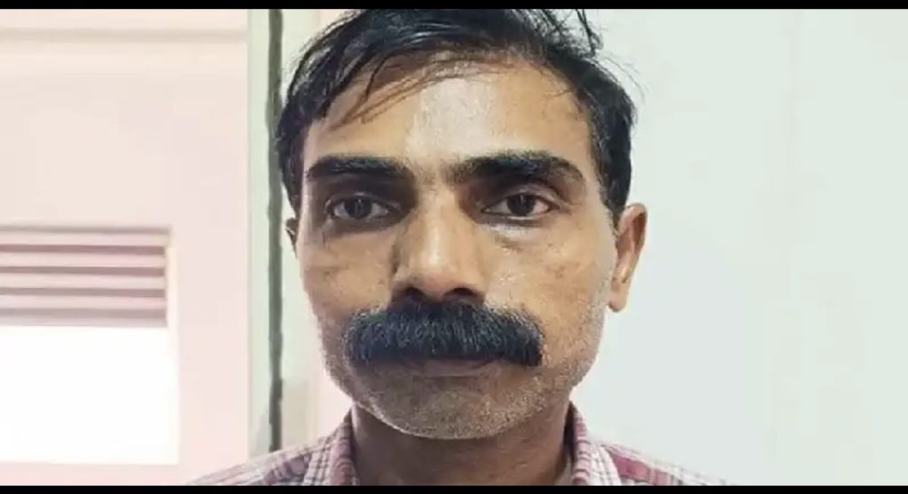 മോട്ടിവേഷന്റെ മറവില്‍ പീഡനം; റിട്ട. പ്രിൻസിപ്പല്‍ കെ.സി. ഷാജുവിനെതിരെ വീണ്ടും പോക്സോ കേസ്