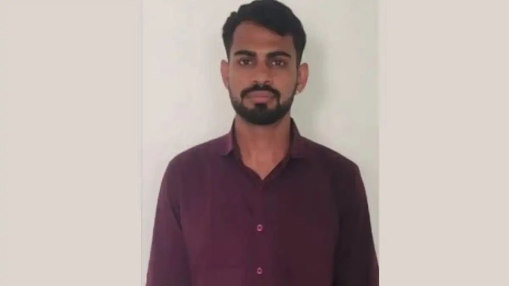 പാക്കിസ്ഥാന് വേണ്ടി ചാരപ്പണി; കൊച്ചിയില്‍ നാവിക ഉദ‍്യോഗസ്ഥൻ അറസ്റ്റില്‍